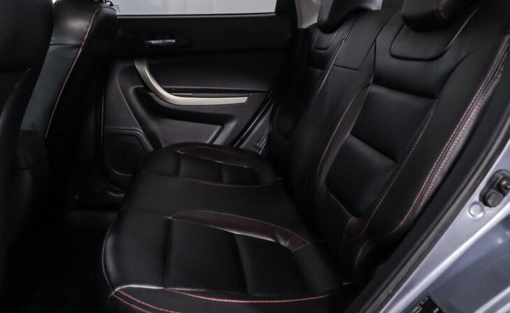 Changan CS35  - Фото 10