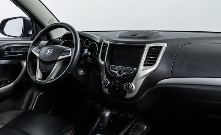 Changan CS35  - Фото 4