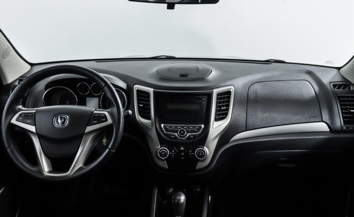 Changan CS35  - Фото 6