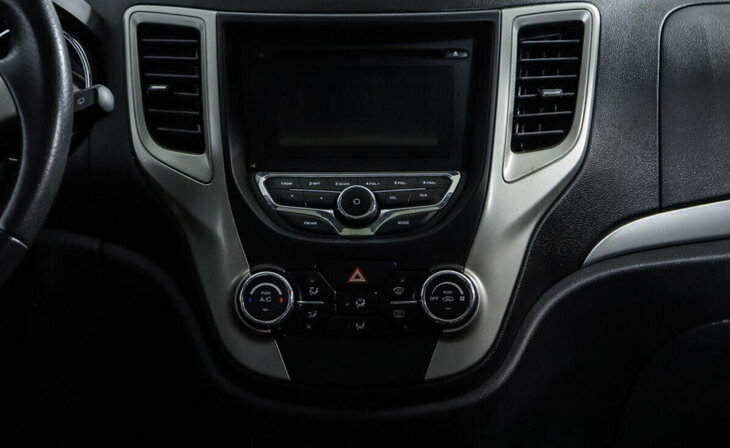 Changan CS35  - Фото 8