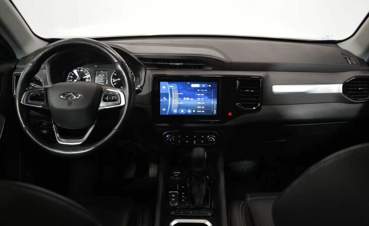 Chery Tiggo 4 - Фото 10