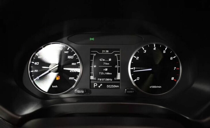 Chery Tiggo 4 - Фото 13