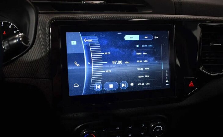 Chery Tiggo 4 - Фото 14