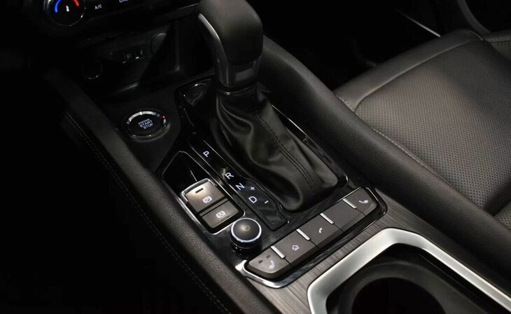 Chery Tiggo 4 - Фото 16