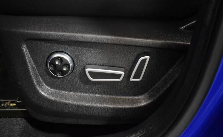 Chery Tiggo 4 - Фото 18