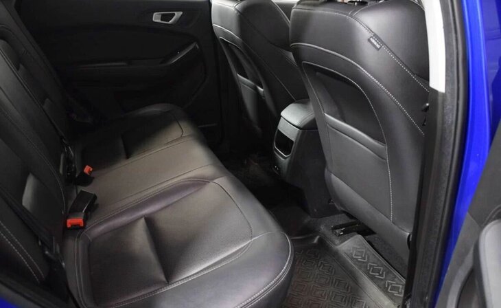 Chery Tiggo 4 - Фото 20