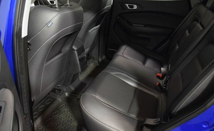 Chery Tiggo 4 - Фото 21