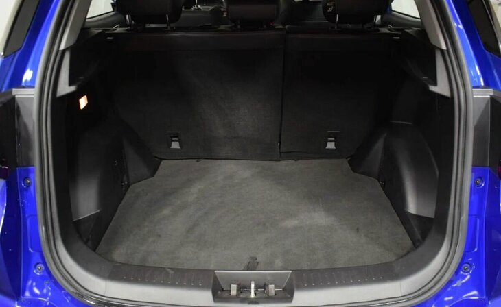 Chery Tiggo 4 - Фото 22