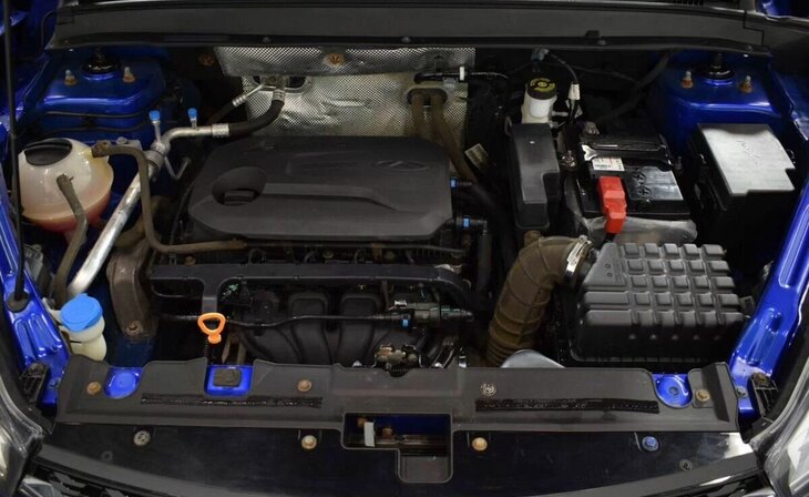 Chery Tiggo 4 - Фото 5