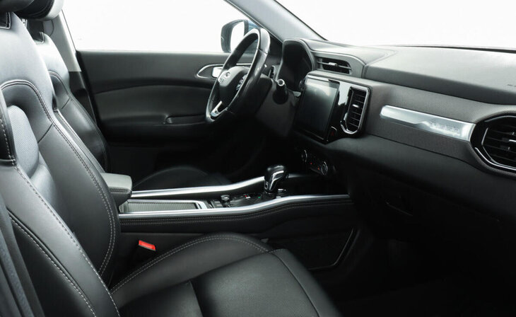 Chery Tiggo 4 - Фото 9