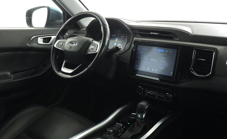 Chery Tiggo 4 - Фото 10