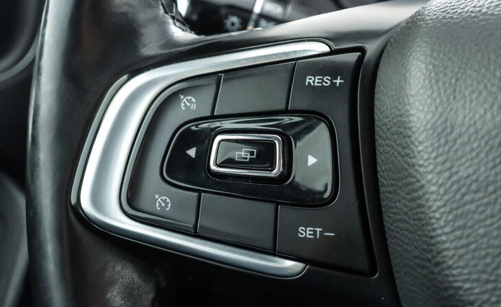 Chery Tiggo 4 - Фото 12