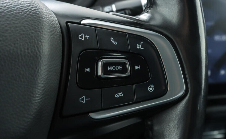 Chery Tiggo 4 - Фото 13