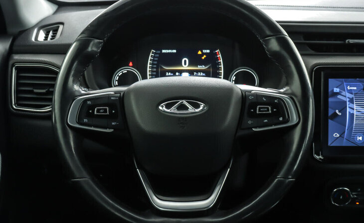 Chery Tiggo 4 - Фото 14