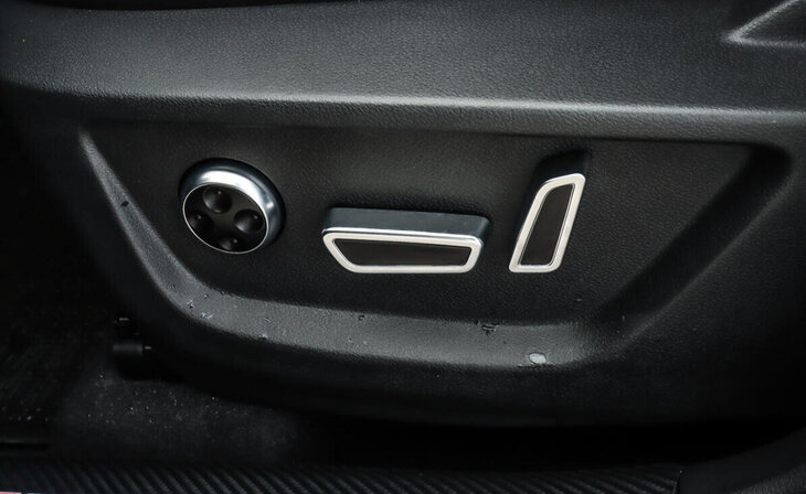 Chery Tiggo 4 - Фото 15