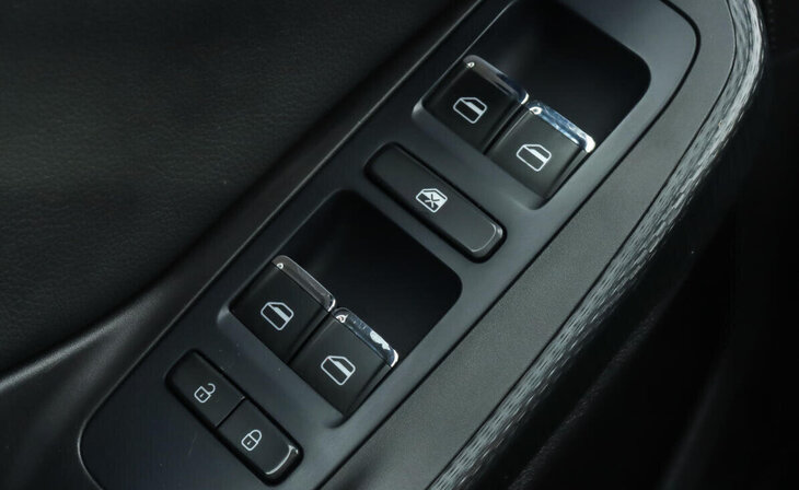 Chery Tiggo 4 - Фото 16