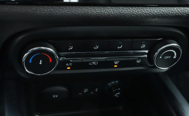 Chery Tiggo 4 - Фото 17