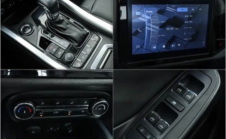 Chery Tiggo 4 - Фото 18