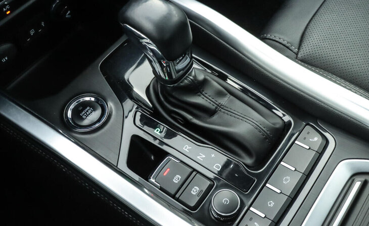 Chery Tiggo 4 - Фото 19