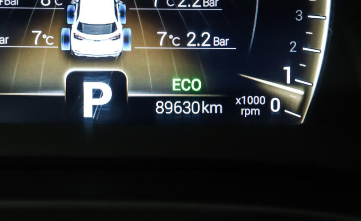 Chery Tiggo 4 - Фото 21