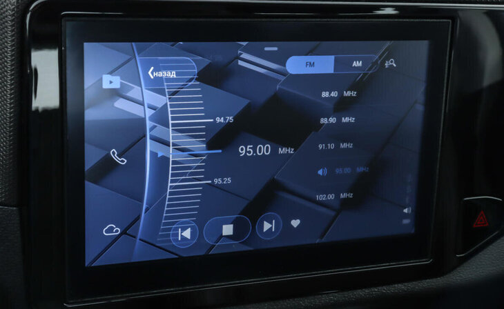 Chery Tiggo 4 - Фото 22