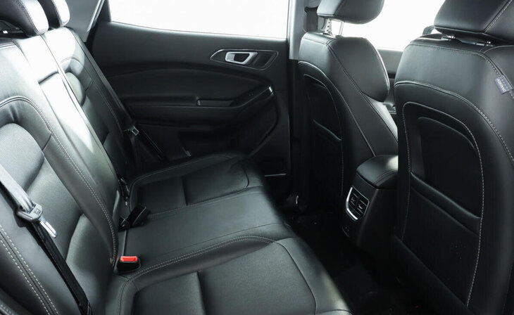 Chery Tiggo 4 - Фото 23