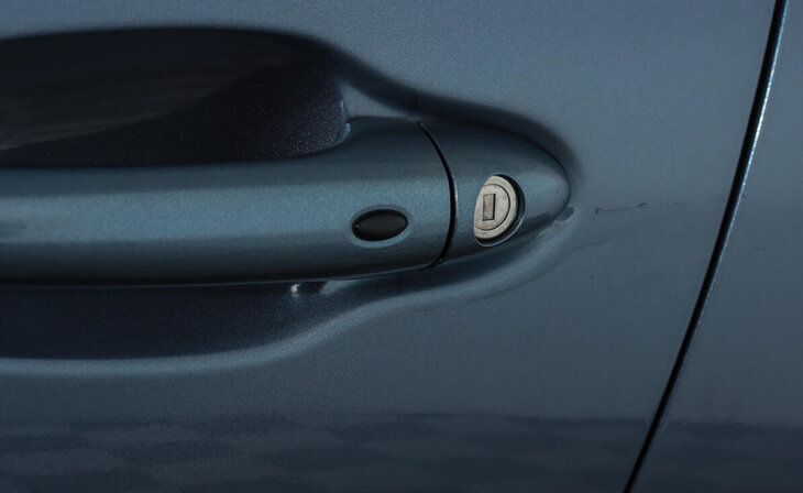 Chery Tiggo 4 - Фото 6