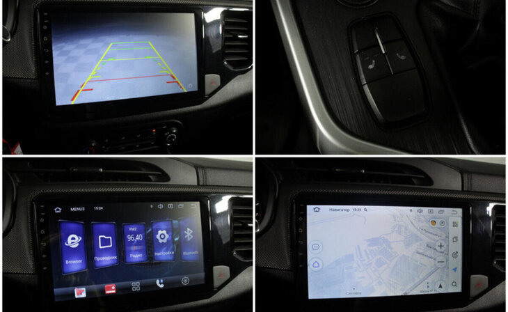 Chery Tiggo 4 - Фото 9