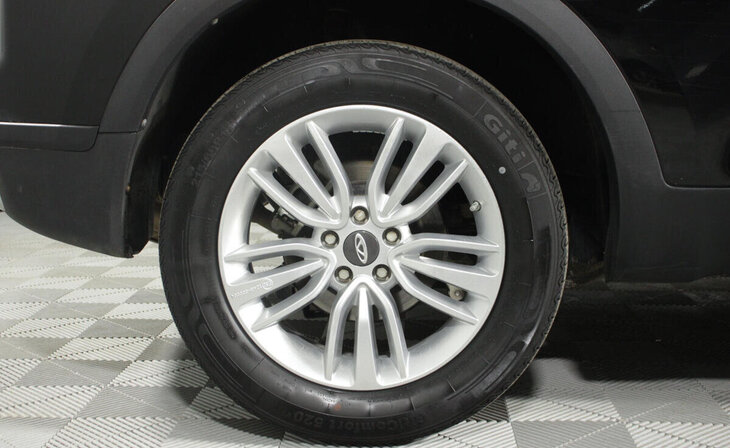 Chery Tiggo 4 - Фото 4