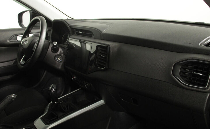 Chery Tiggo 4 - Фото 5