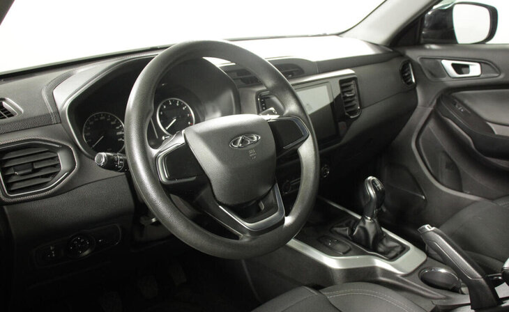 Chery Tiggo 4 - Фото 6