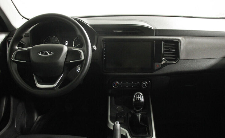 Chery Tiggo 4 - Фото 7