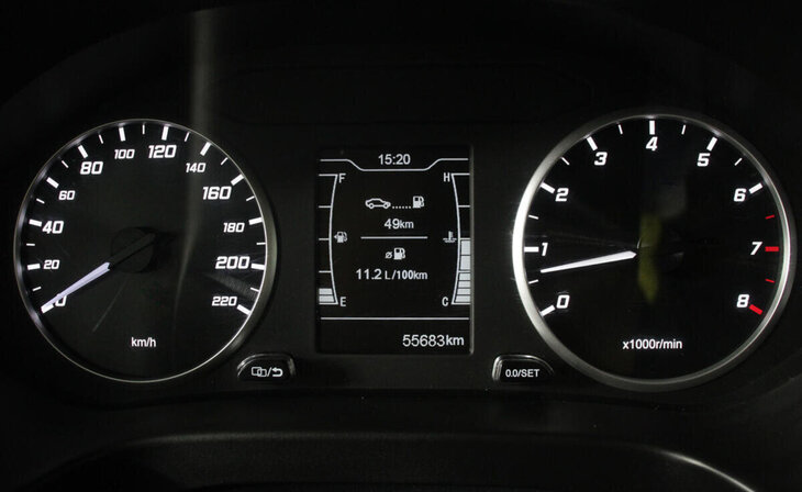 Chery Tiggo 4 - Фото 8