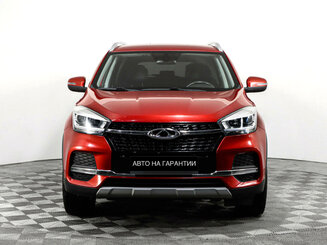 Chery Tiggo 4, I Рестайлинг, № лота 9674, фото 2