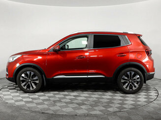Chery Tiggo 4, I Рестайлинг, № лота 9674, фото 3