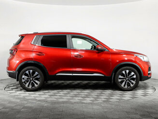 Chery Tiggo 4, I Рестайлинг, № лота 9674, фото 4
