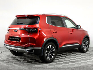 Chery Tiggo 4, I Рестайлинг, № лота 9674, фото 5