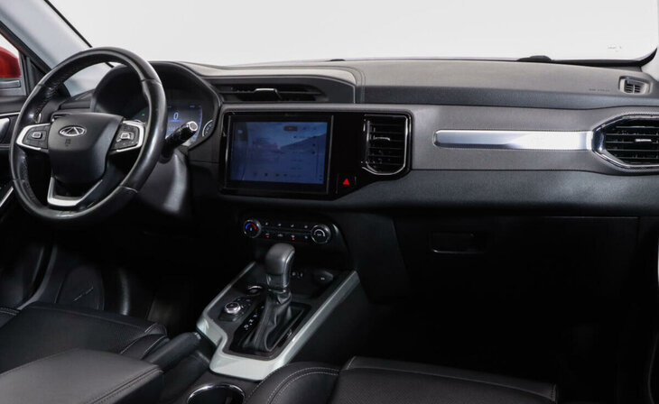 Chery Tiggo 4 - Фото 9