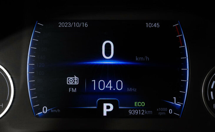 Chery Tiggo 4 - Фото 11