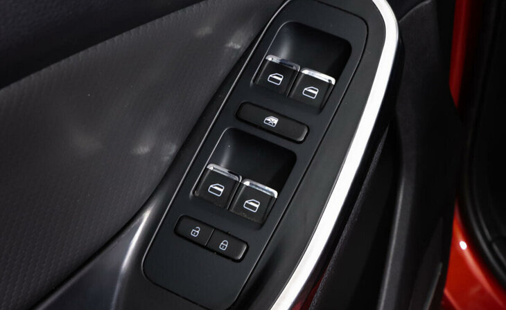 Chery Tiggo 4 - Фото 12