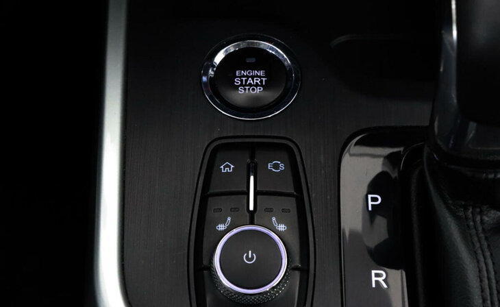 Chery Tiggo 4 - Фото 13