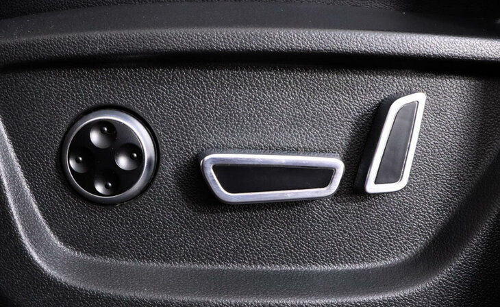 Chery Tiggo 4 - Фото 14