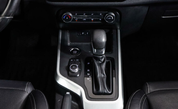 Chery Tiggo 4 - Фото 16