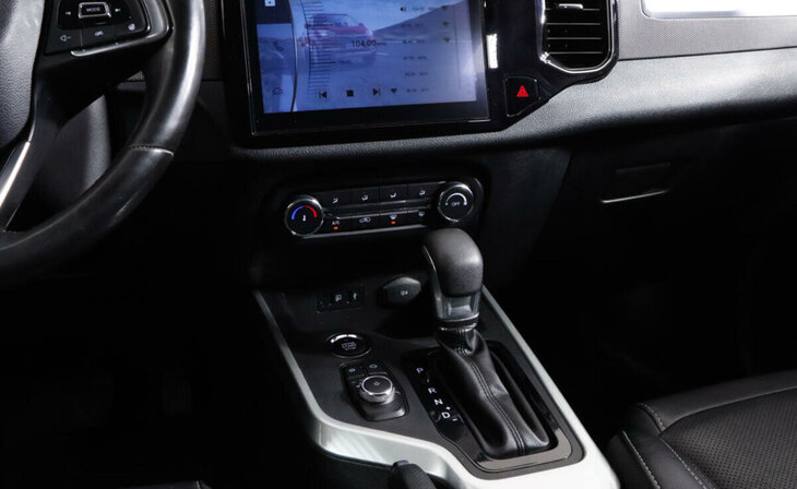 Chery Tiggo 4 - Фото 17