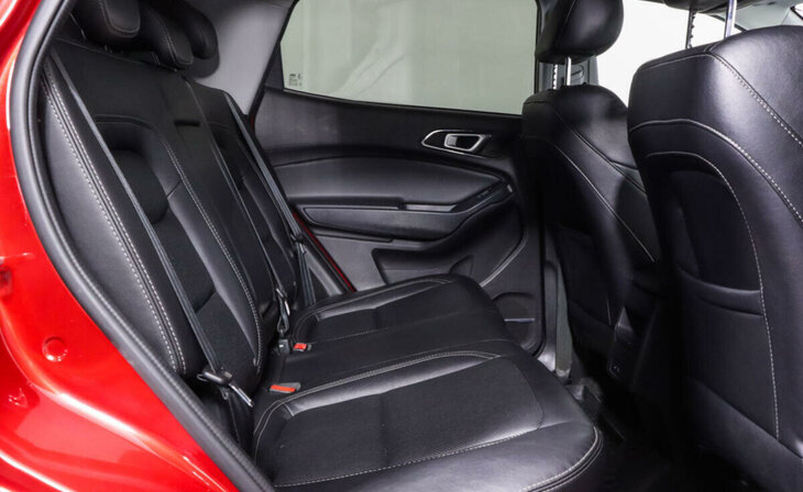 Chery Tiggo 4 - Фото 18