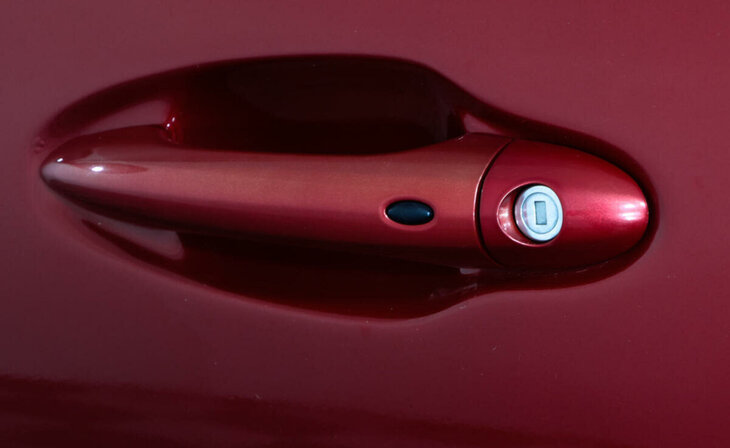 Chery Tiggo 4 - Фото 6