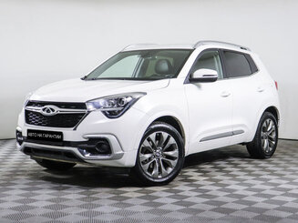 Chery Tiggo 4, I Рестайлинг, № лота 9675, фото 1