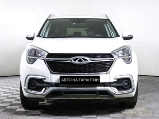 Chery Tiggo 4, I Рестайлинг, № лота 9675, фото 2