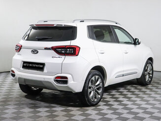 Chery Tiggo 4, I Рестайлинг, № лота 9675, фото 3