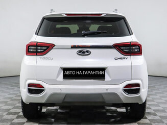 Chery Tiggo 4, I Рестайлинг, № лота 9675, фото 4